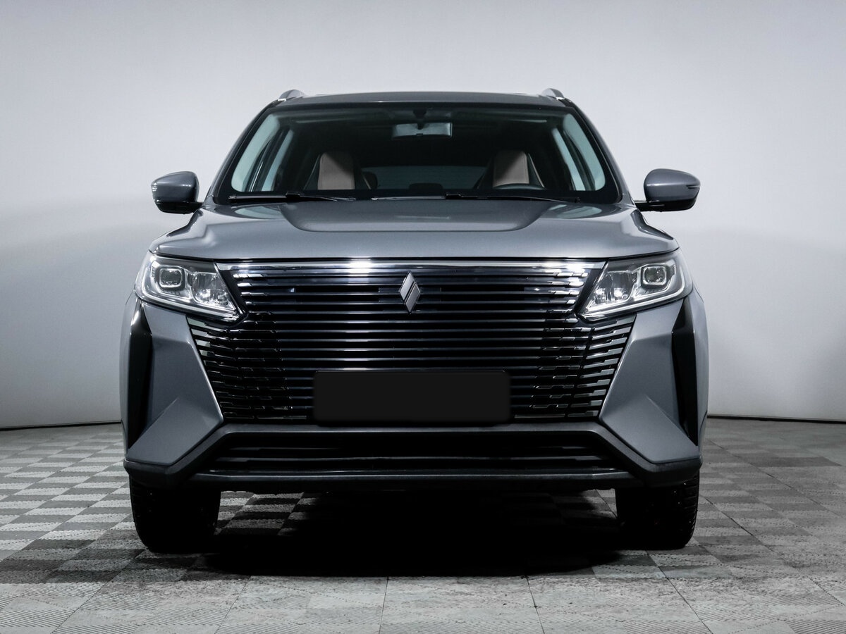 Livan X6 Pro 2023 года с пробегом. Фото: #1