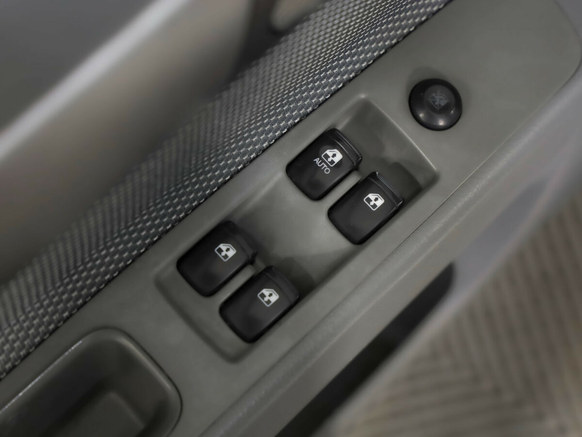 Б/У Шевроле Лачетти 2012 года. Фото: #18