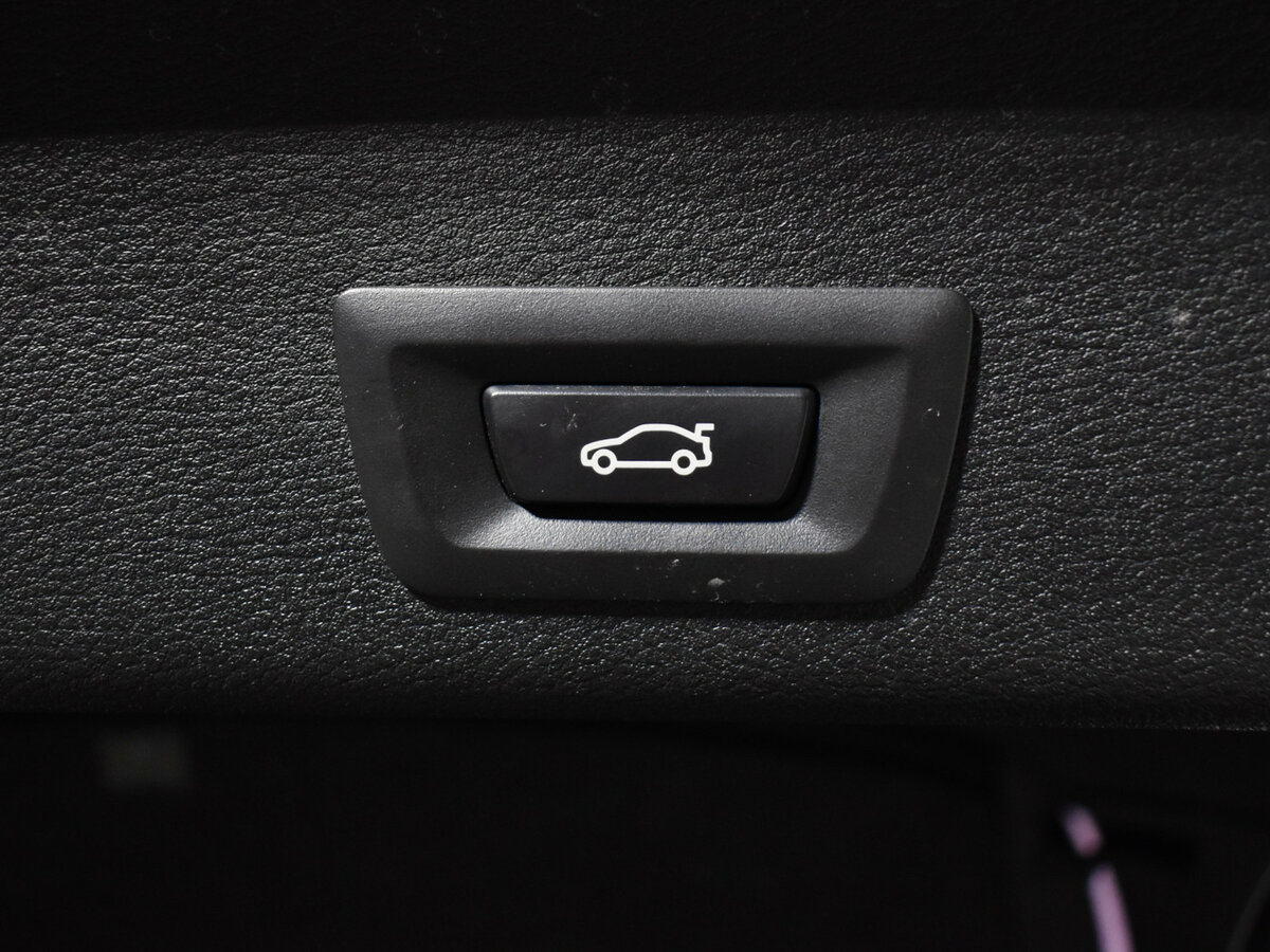 BMW X4 2015 года с пробегом. Фото: #17