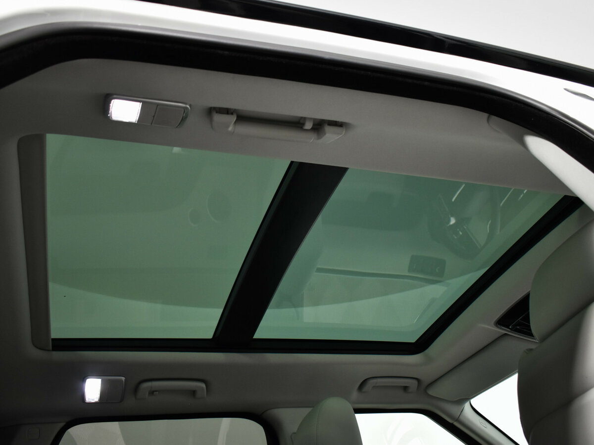 Land Rover Range Rover Sport 2016 года с пробегом. Фото: #11