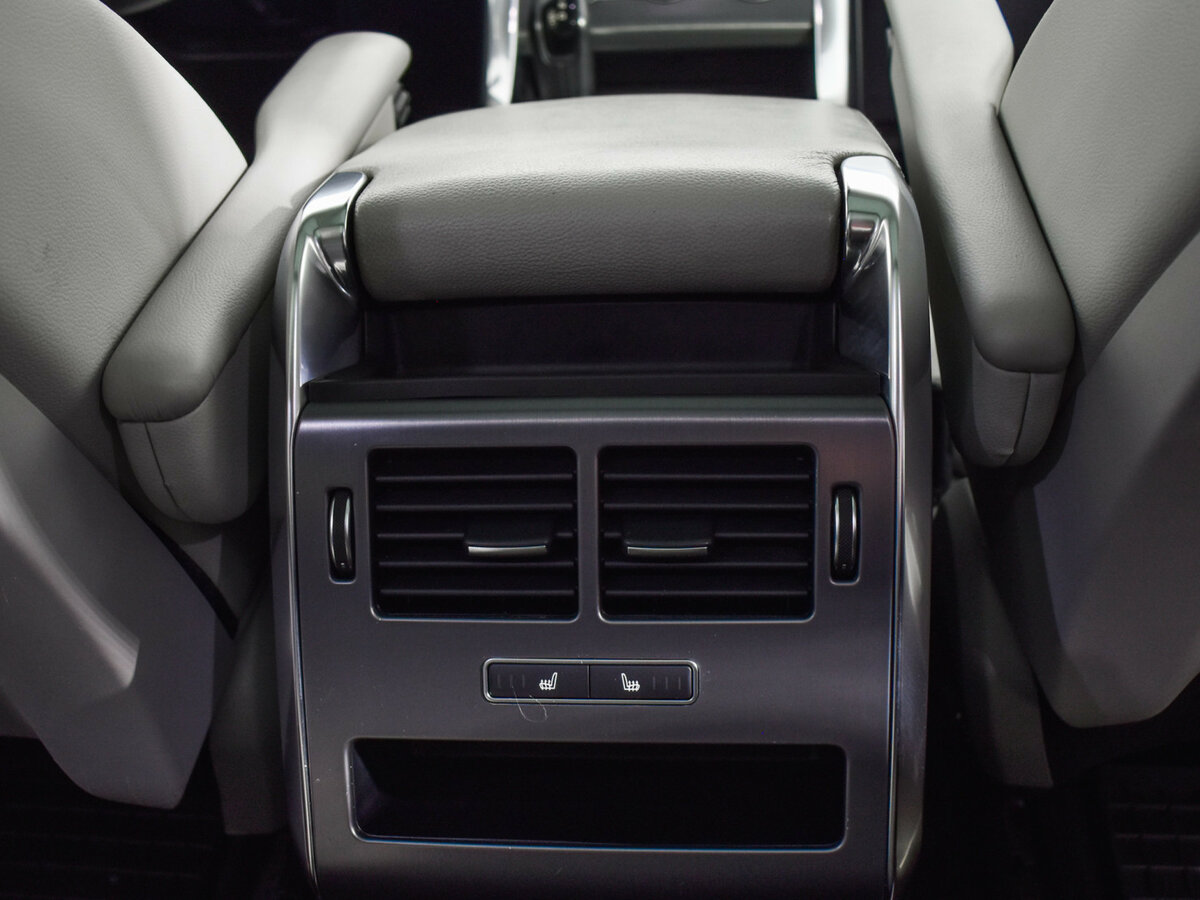 Land Rover Range Rover Sport 2016 года с пробегом. Фото: #15