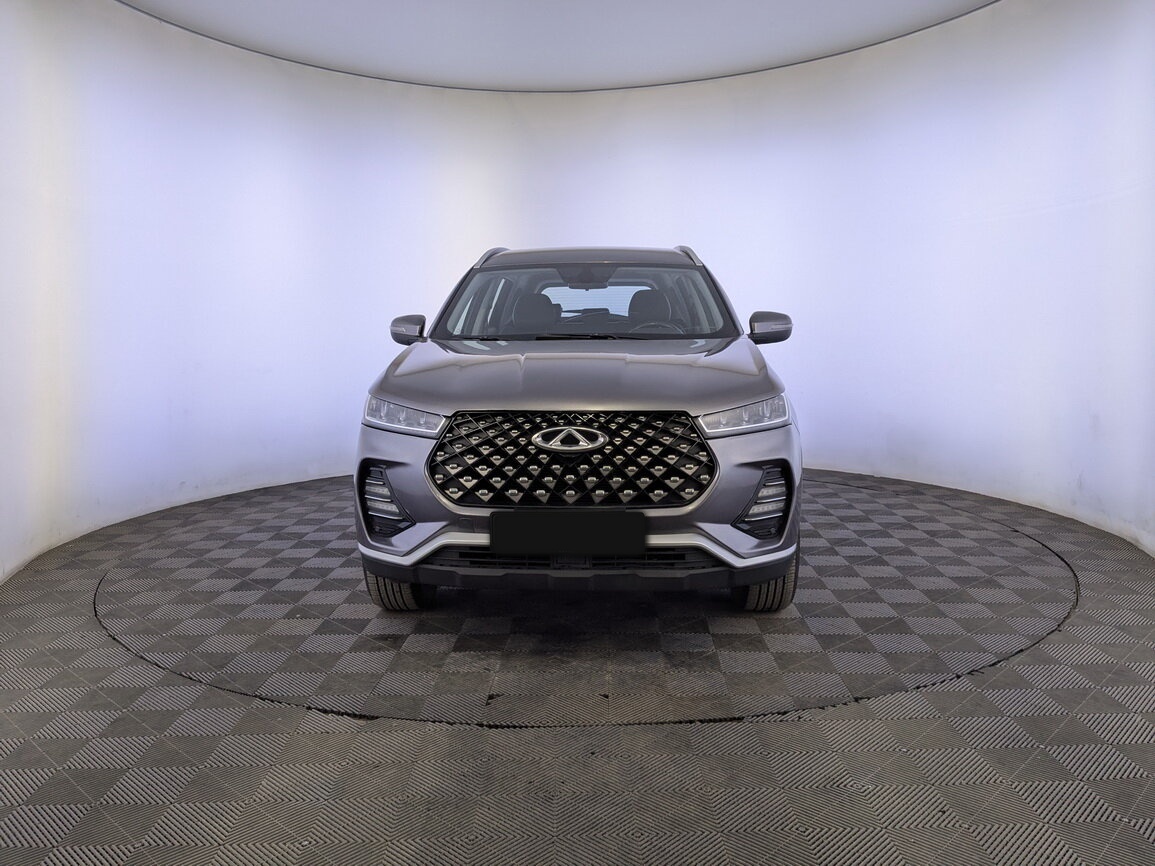 Б/У Чери Тигго 7 Про 2022 года. Фото: #1