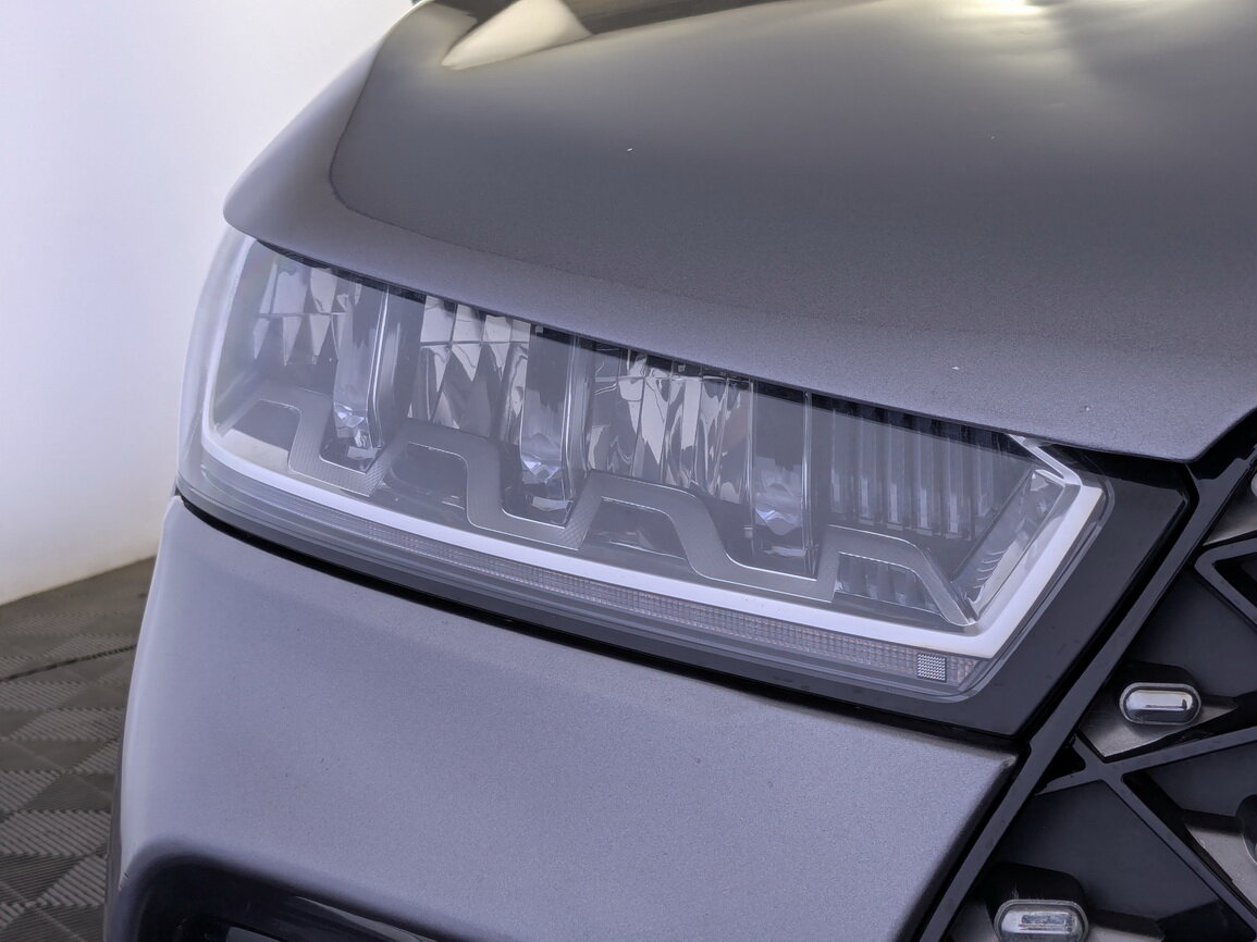 Б/У Чери Тигго 7 Про 2022 года. Фото: #15