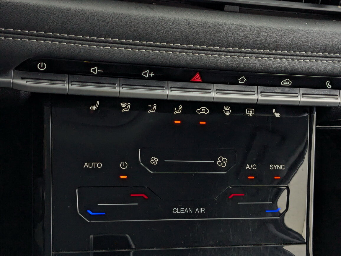 Б/У Чери Тигго 7 Про 2022 года. Фото: #24