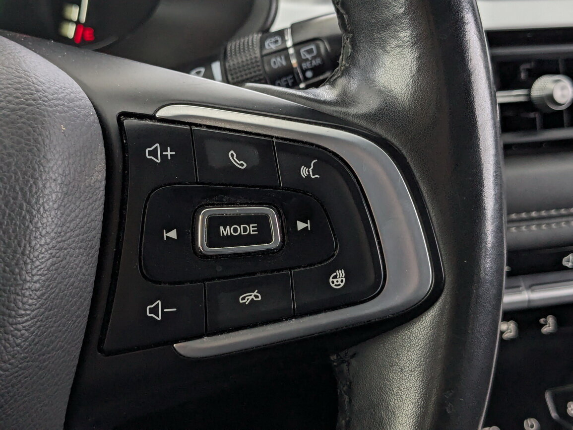 Б/У Чери Тигго 7 Про 2022 года. Фото: #28