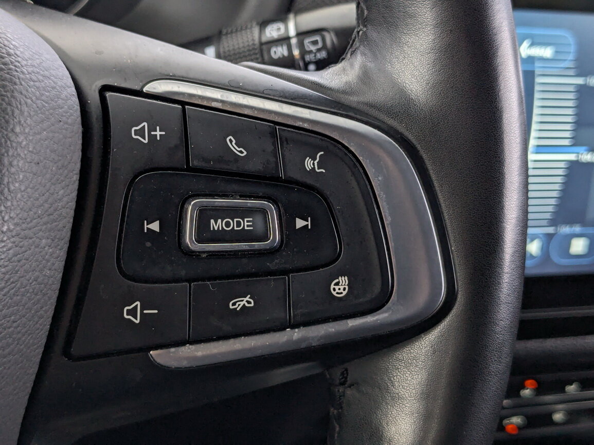 Chery Tiggo 4 2021 года с пробегом. Фото: #26