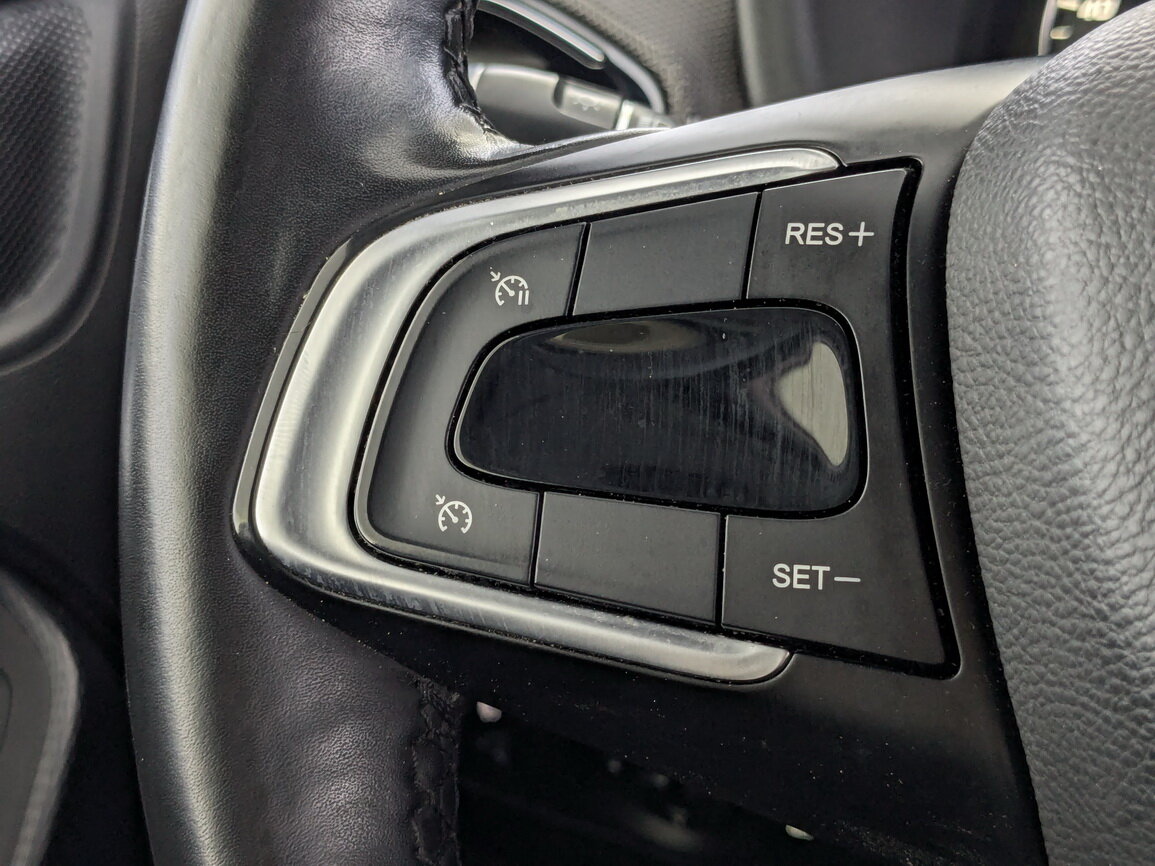 Chery Tiggo 4 2020 года с пробегом. Фото: #26