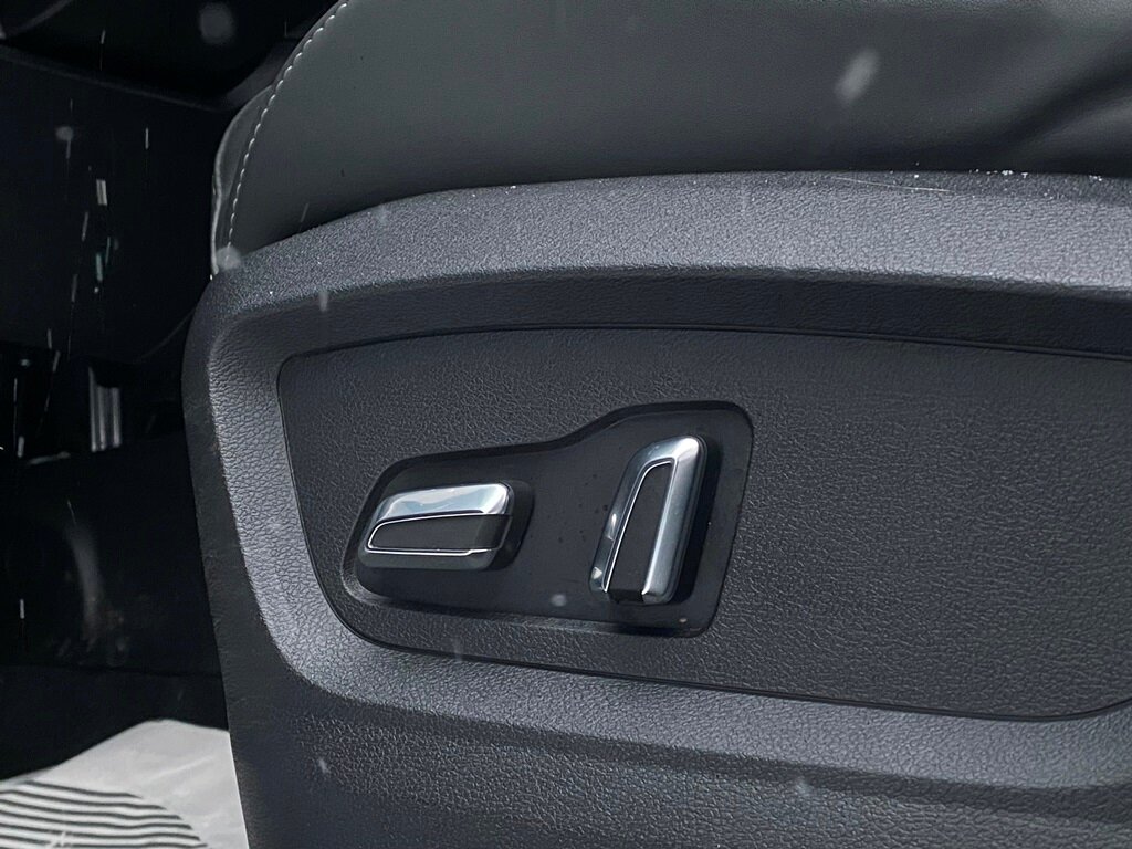 Chery Tiggo 7 Pro Max 2023 года с пробегом. Фото: #5