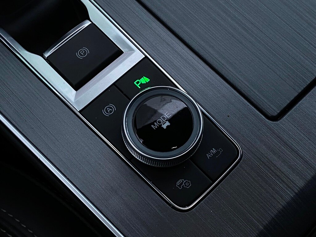 Chery Tiggo 7 Pro Max 2023 года с пробегом. Фото: #16