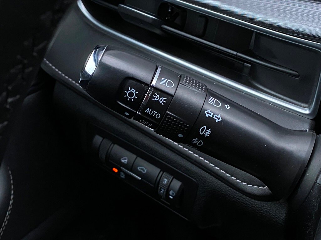 Chery Tiggo 7 Pro Max 2023 года с пробегом. Фото: #19