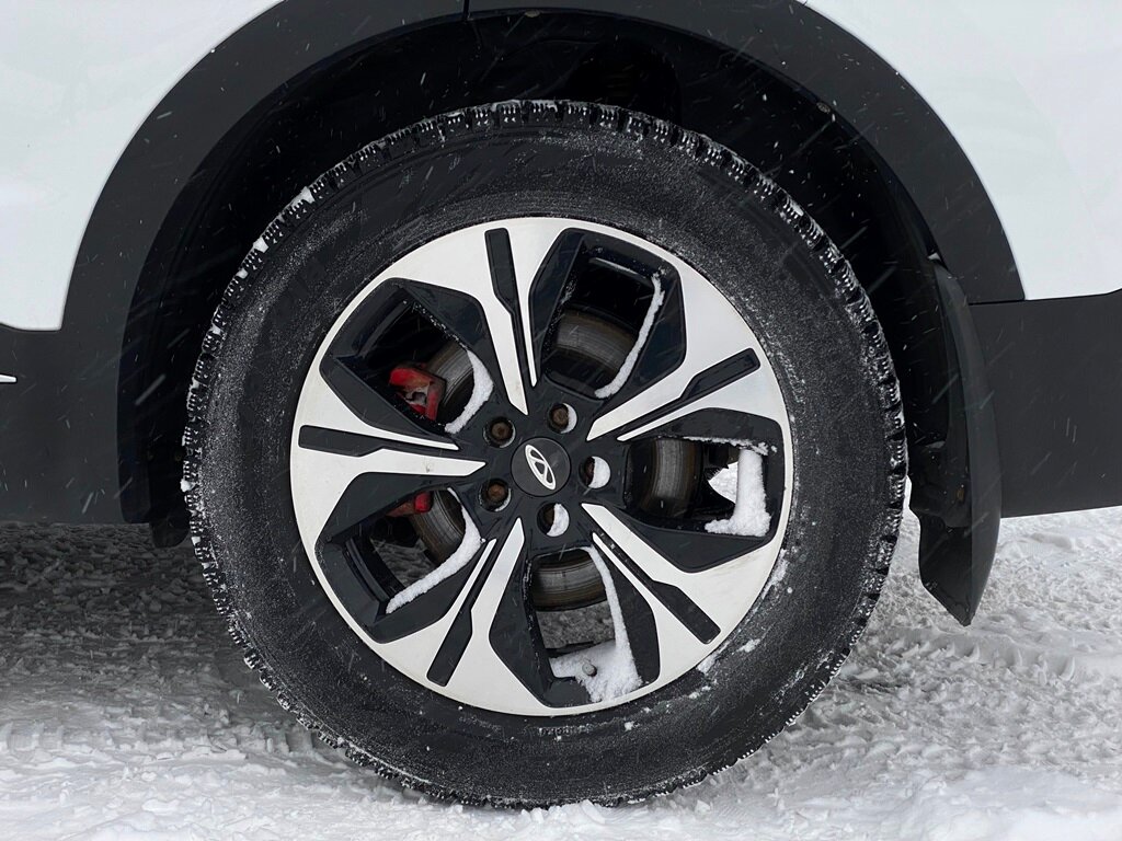 Chery Tiggo 7 Pro Max 2023 года с пробегом. Фото: #24