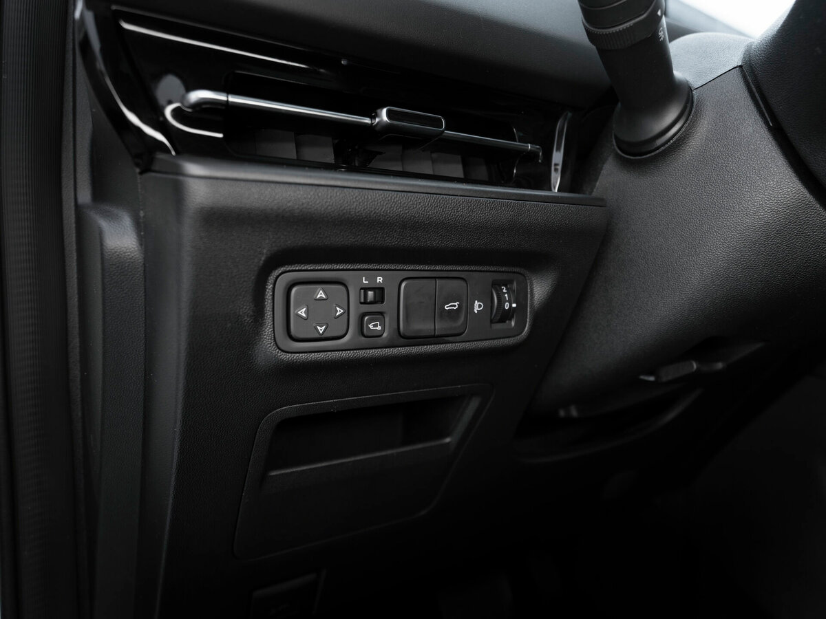 Changan CS55 Plus 2023 года с пробегом. Фото: #22