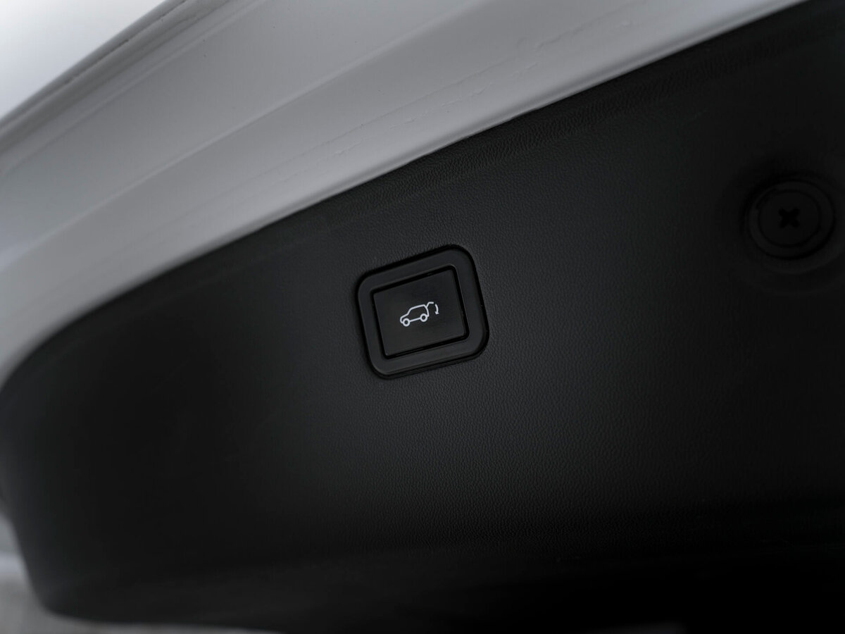 Changan CS55 Plus 2023 года с пробегом. Фото: #24