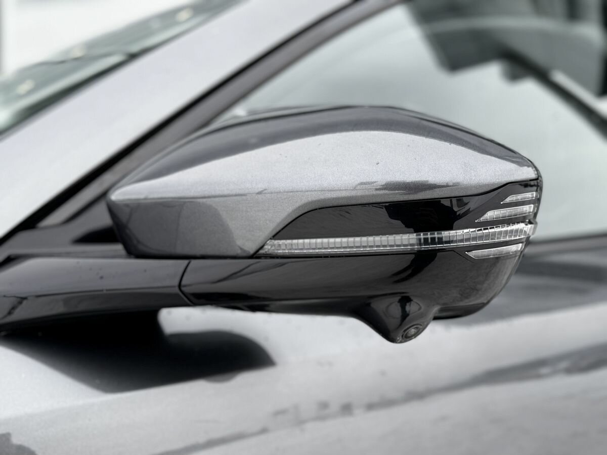 Changan UNI-K 2023 года с пробегом. Фото: #7