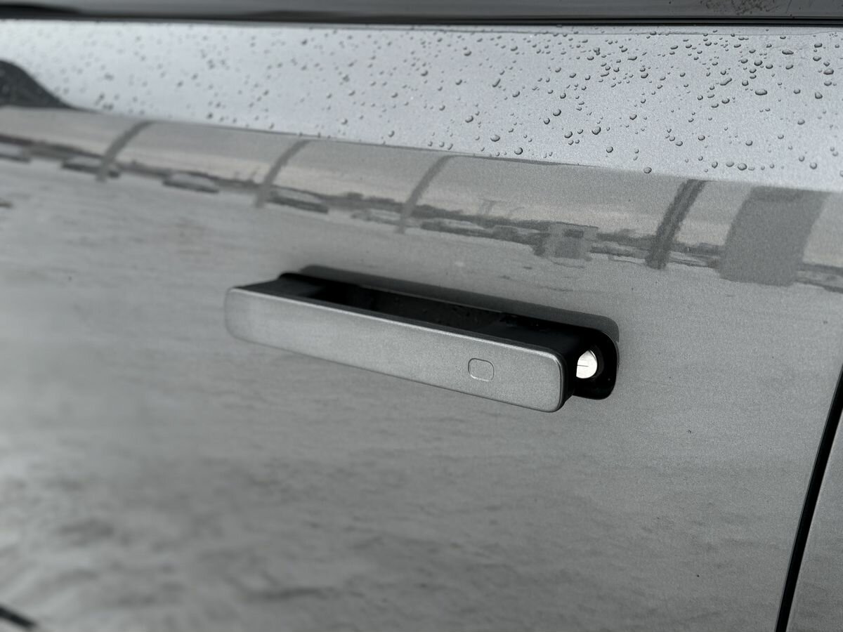 Changan UNI-K 2023 года с пробегом. Фото: #8