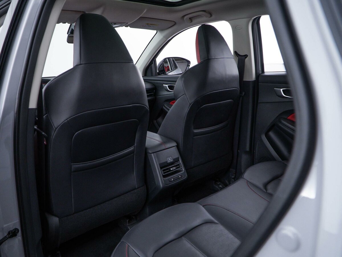 Changan CS55 Plus 2023 года с пробегом. Фото: #9