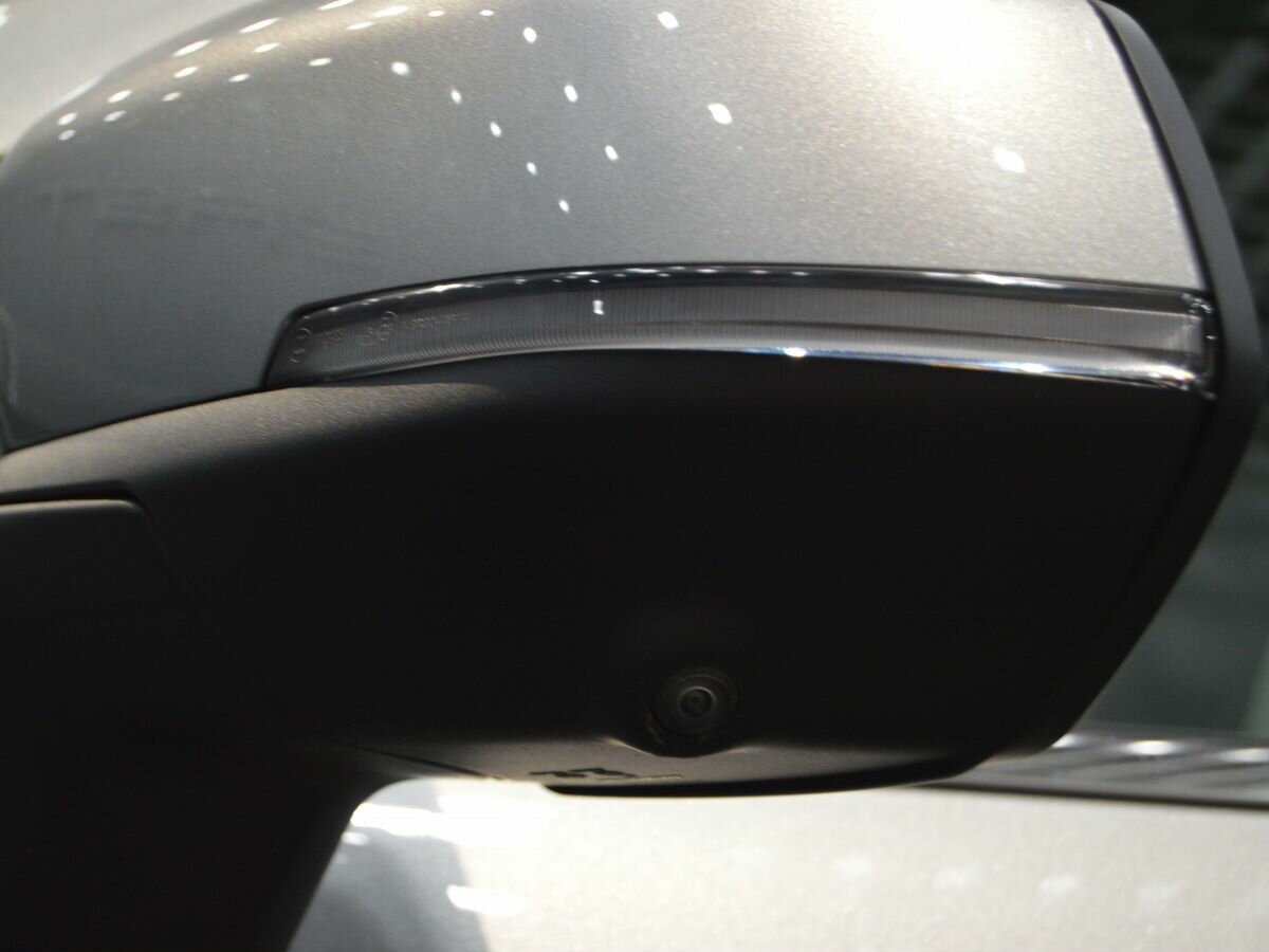 Haval Jolion 2023 года с пробегом. Фото: #11