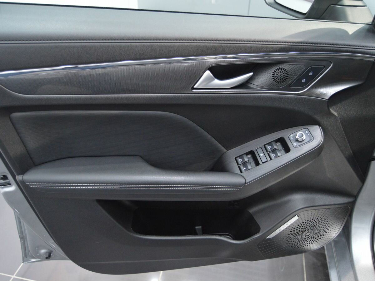 Haval Jolion 2023 года с пробегом. Фото: #13