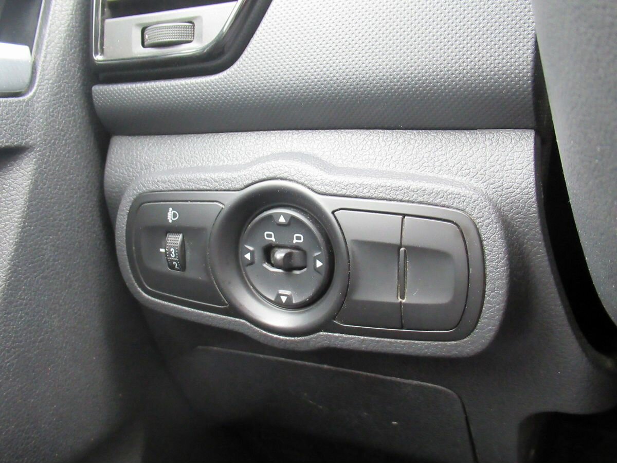 Chery Tiggo 3 2017 года с пробегом. Фото: #17