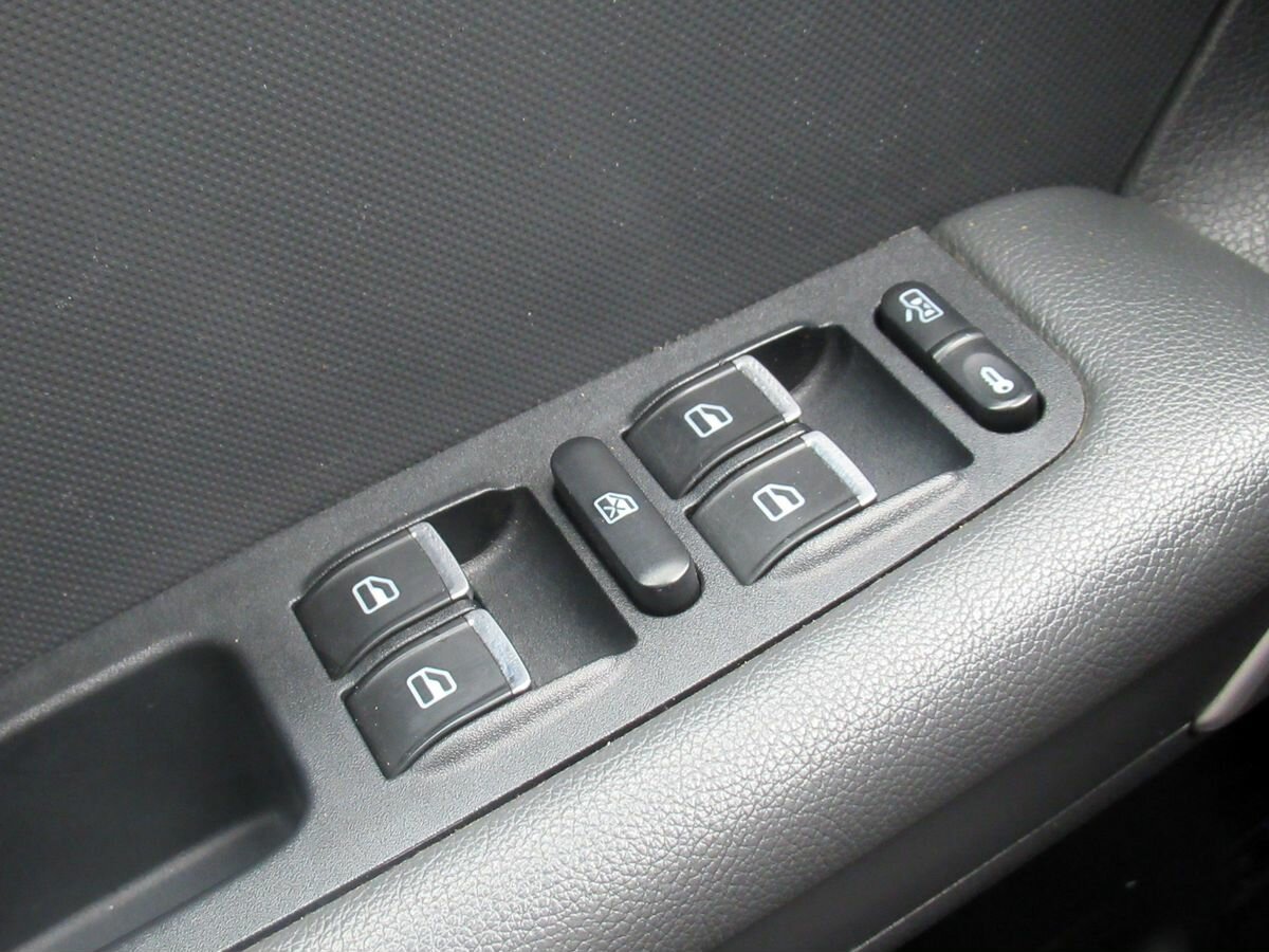 Chery Tiggo 3 2017 года с пробегом. Фото: #18