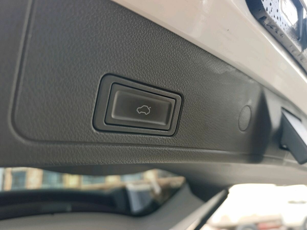 Chery Tiggo 7 Pro Max 2023 года с пробегом. Фото: #21