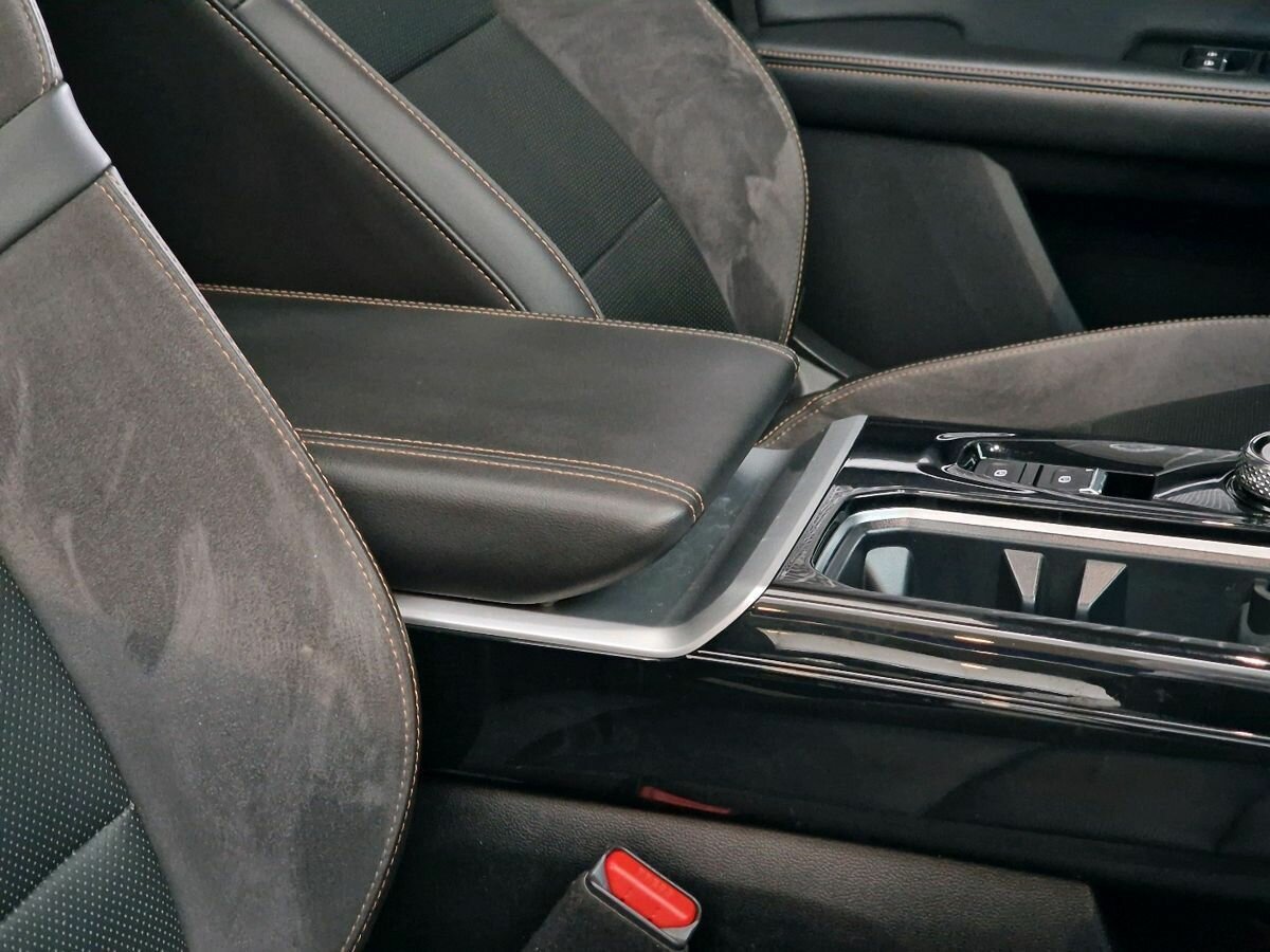 Haval Dargo 2023 года с пробегом. Фото: #15