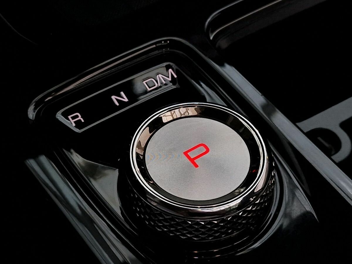 Haval Dargo 2023 года с пробегом. Фото: #23