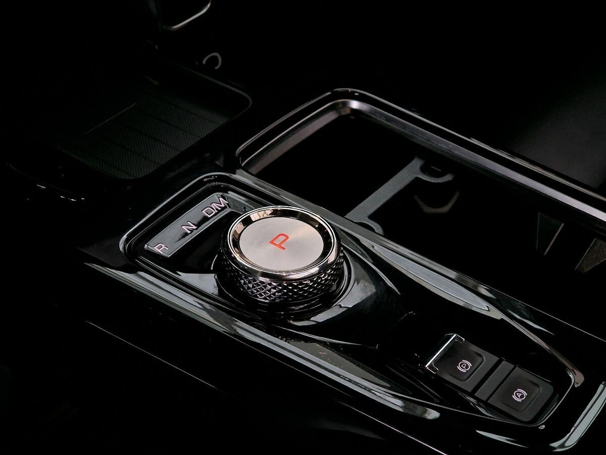 Haval Dargo 2023 года с пробегом. Фото: #32