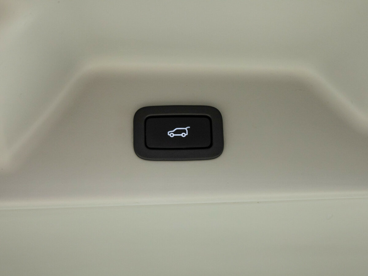 Land Rover Range Rover 2018 года с пробегом. Фото: #21