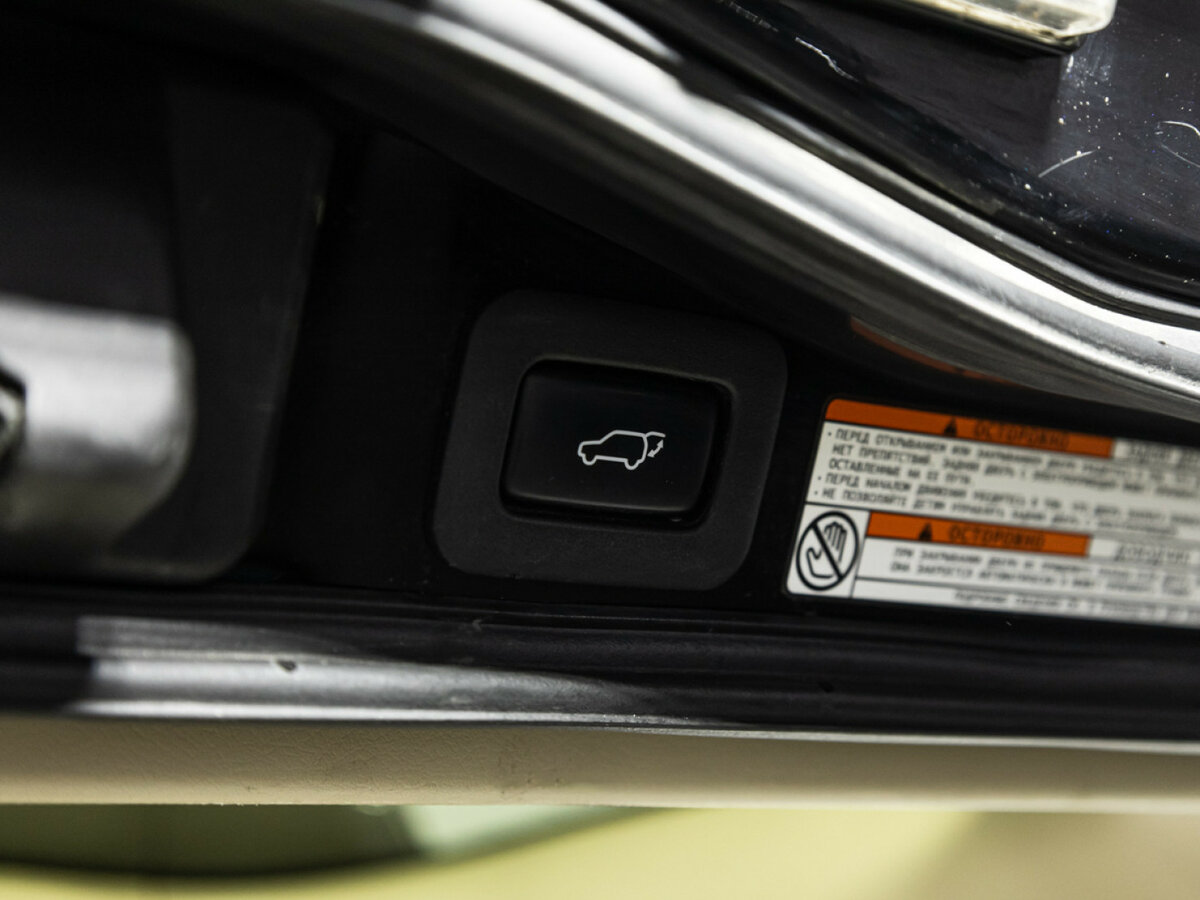 Toyota Land Cruiser 2015 года с пробегом. Фото: #21