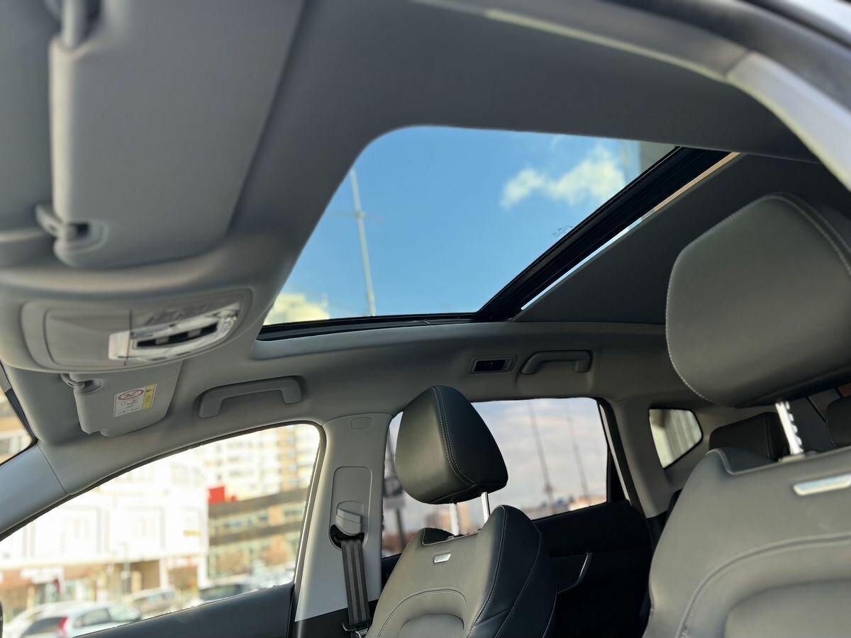 Chery Tiggo 7 Pro Max 2023 года с пробегом. Фото: #15