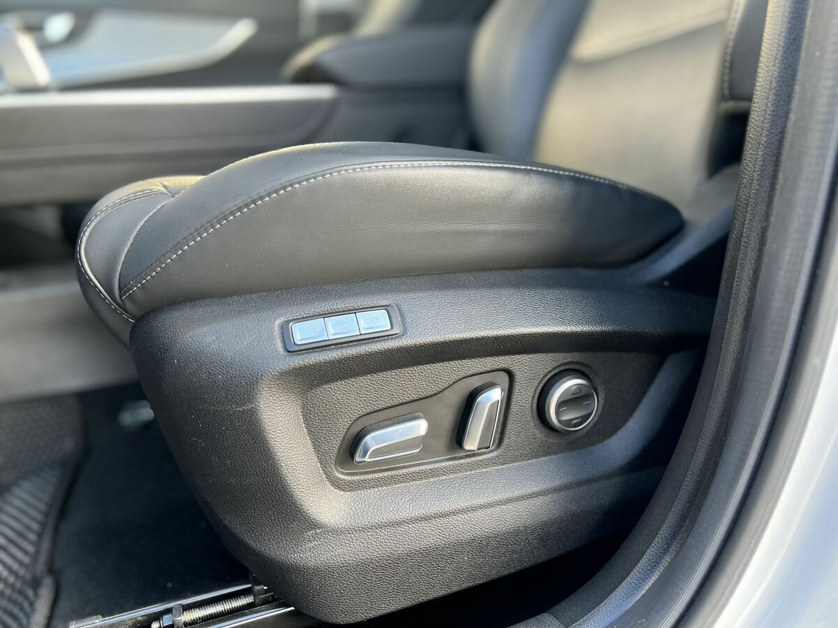 Chery Tiggo 7 Pro Max 2023 года с пробегом. Фото: #18