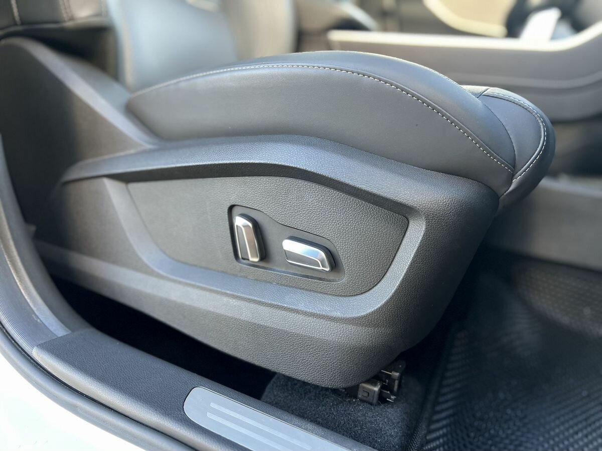 Chery Tiggo 7 Pro Max 2023 года с пробегом. Фото: #19