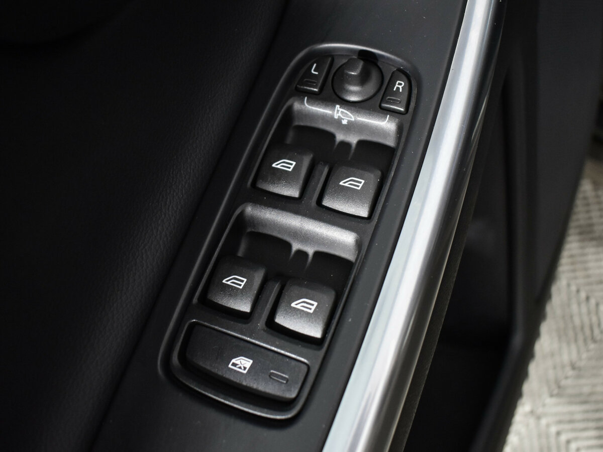 Volvo XC60 2014 года с пробегом. Фото: #19