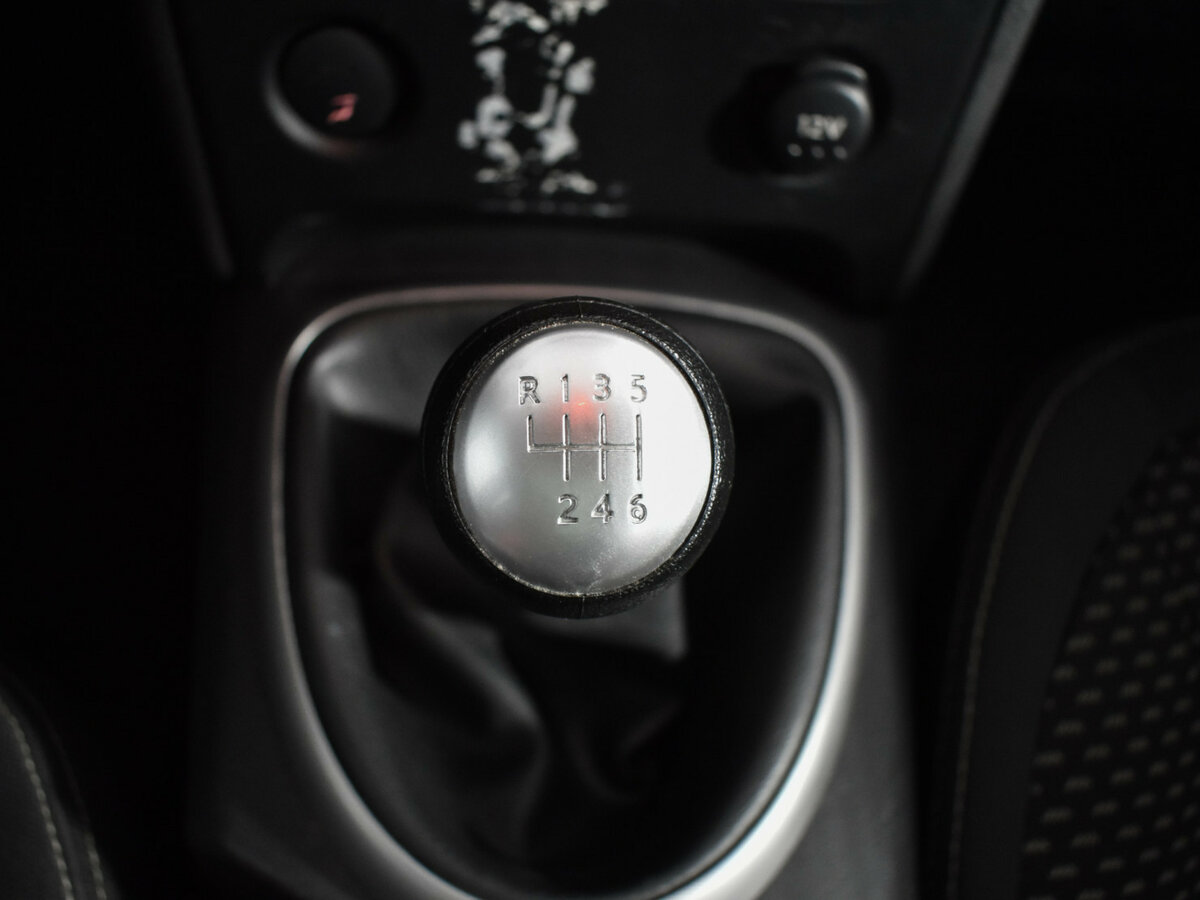 Nissan Qashqai 2008 года с пробегом. Фото: #17