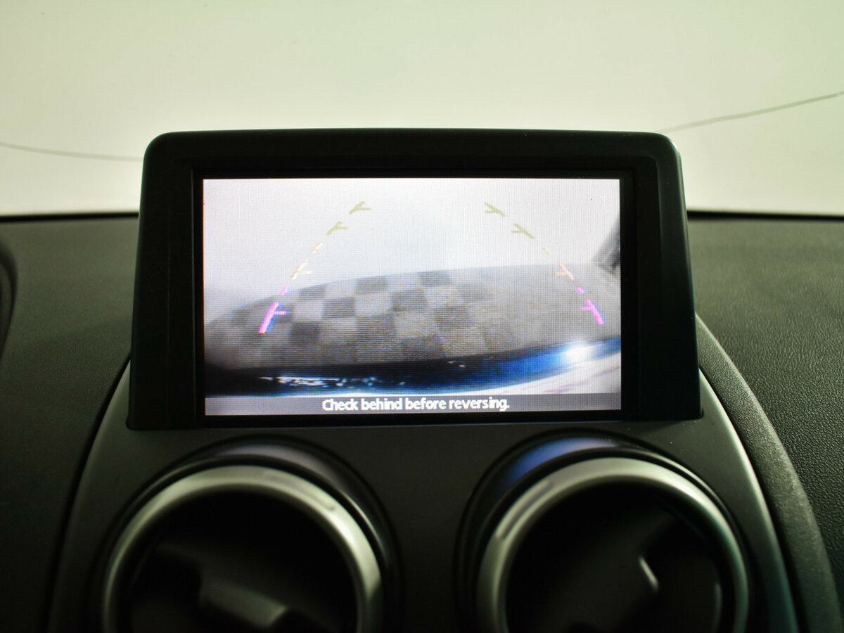 Nissan Qashqai 2008 года с пробегом. Фото: #19