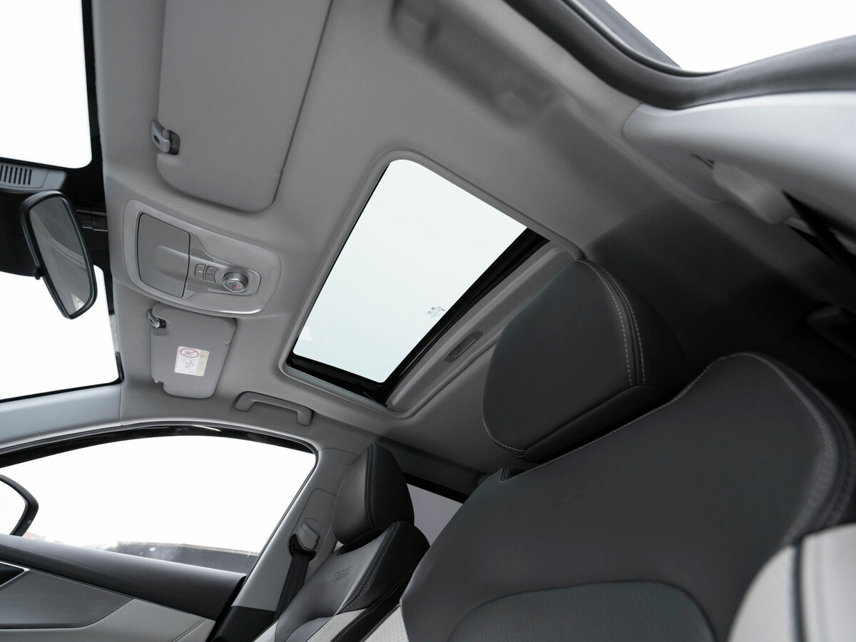 Chery Tiggo 4 Pro 2024 года с пробегом. Фото: #9