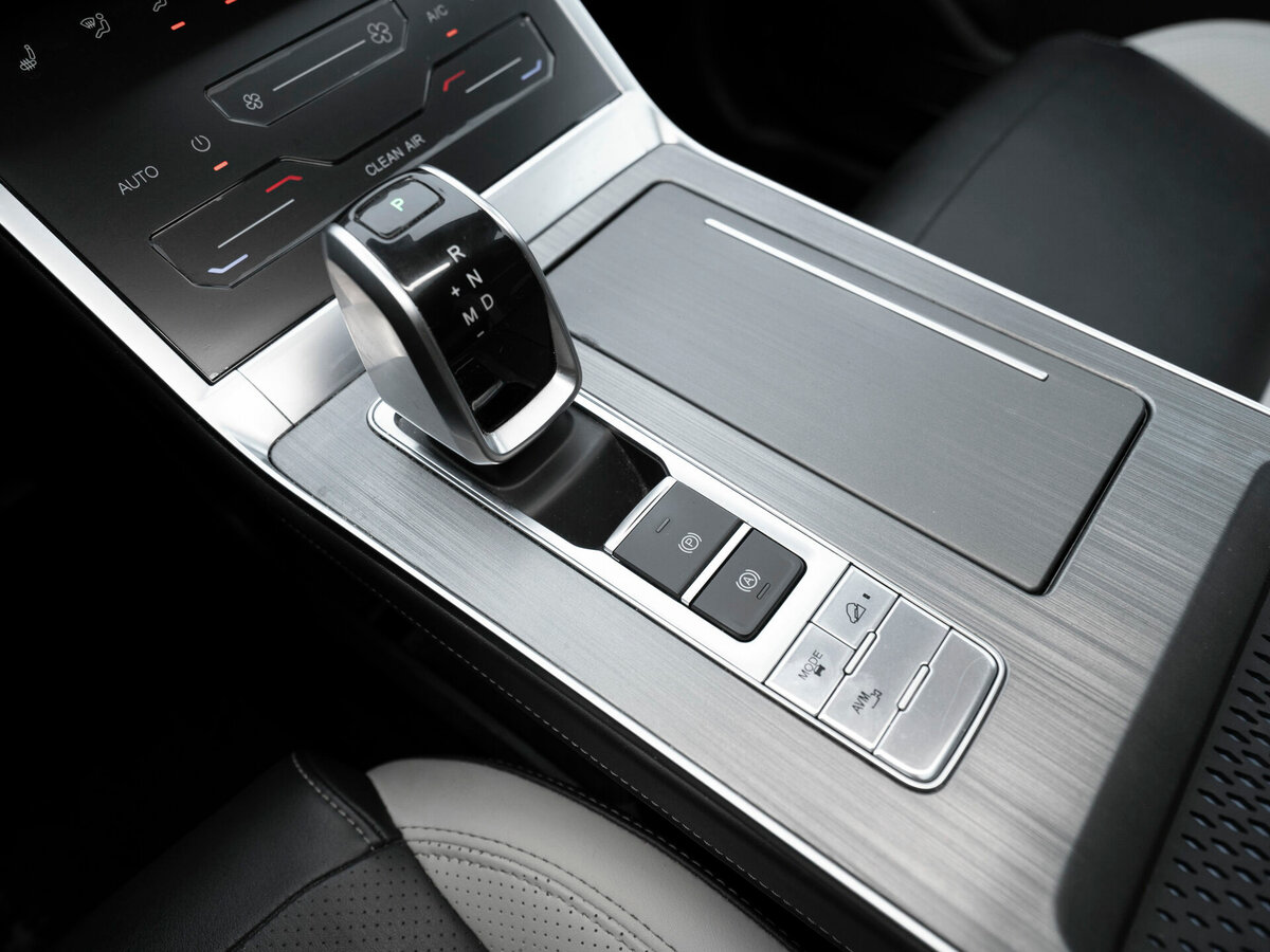 Chery Tiggo 4 Pro 2024 года с пробегом. Фото: #14