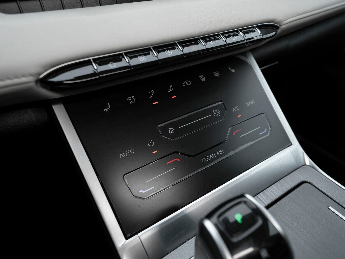 Chery Tiggo 4 Pro 2024 года с пробегом. Фото: #15