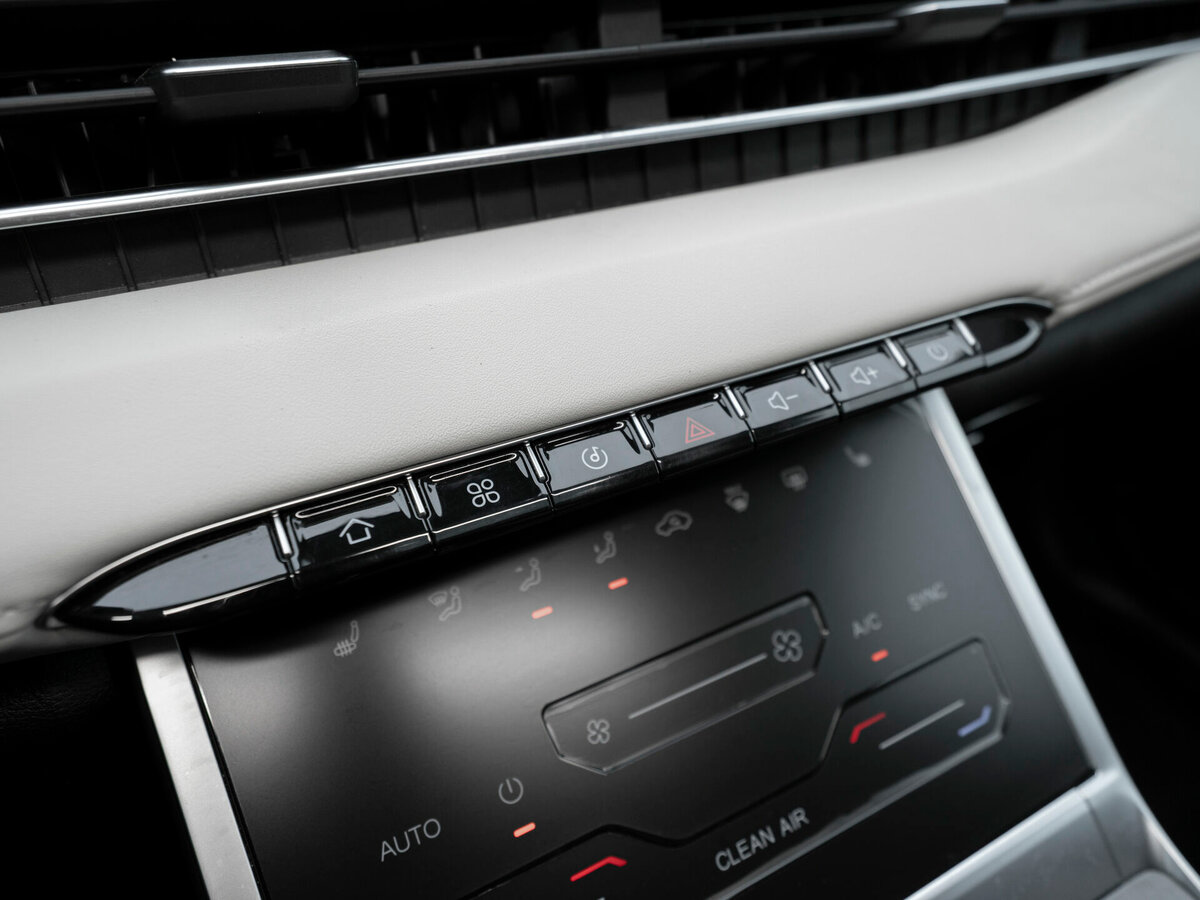 Chery Tiggo 4 Pro 2024 года с пробегом. Фото: #16