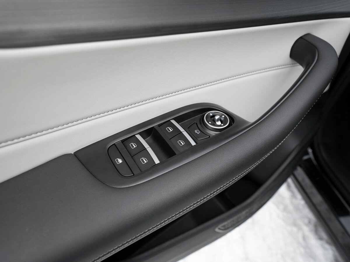 Chery Tiggo 4 Pro 2024 года с пробегом. Фото: #20