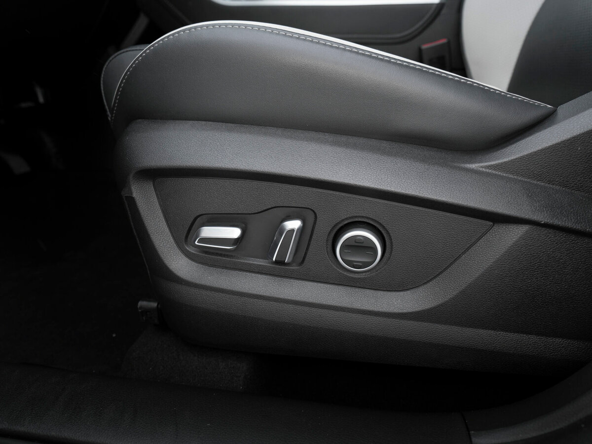 Chery Tiggo 4 Pro 2024 года с пробегом. Фото: #21