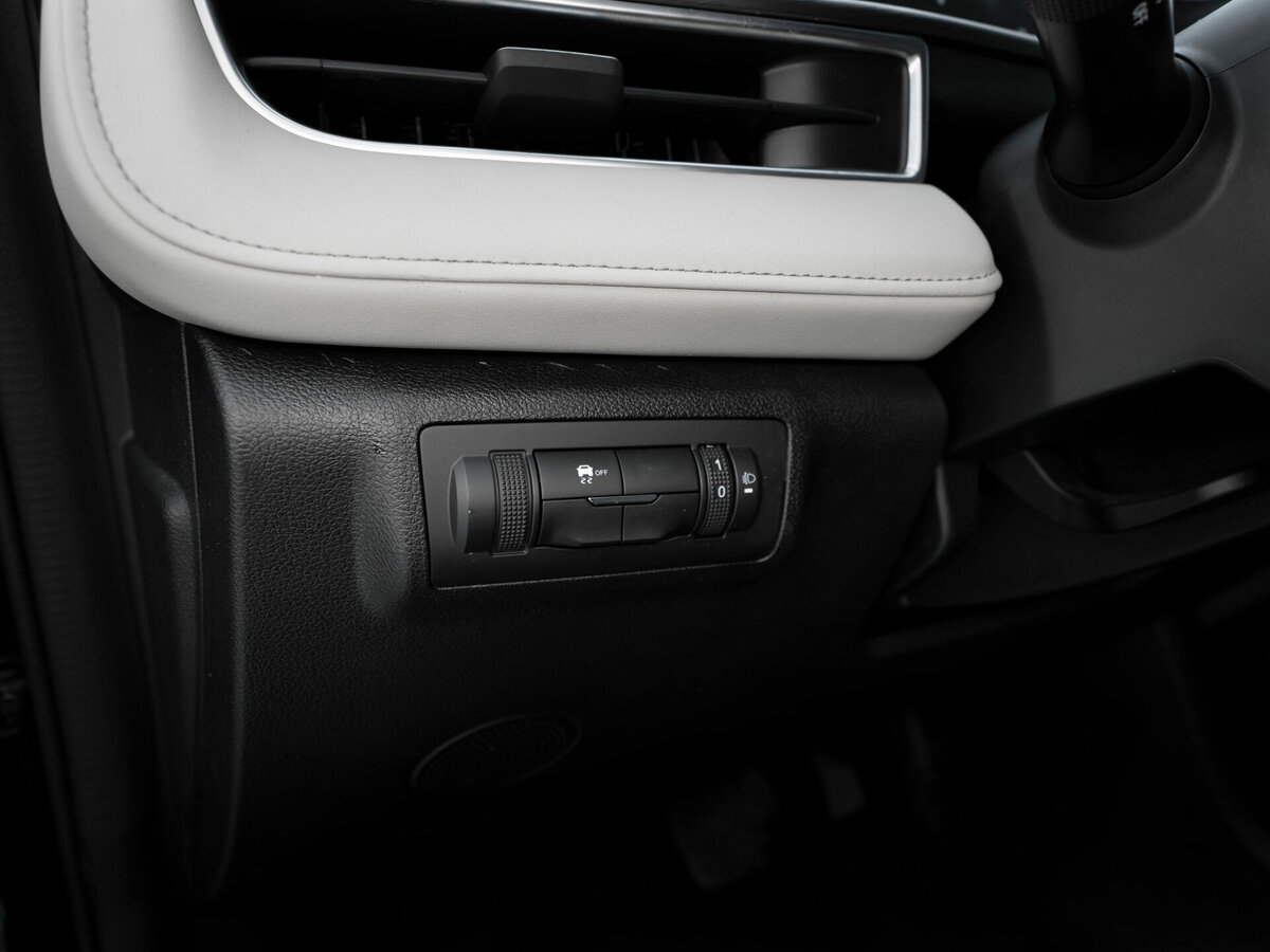 Chery Tiggo 4 Pro 2024 года с пробегом. Фото: #22