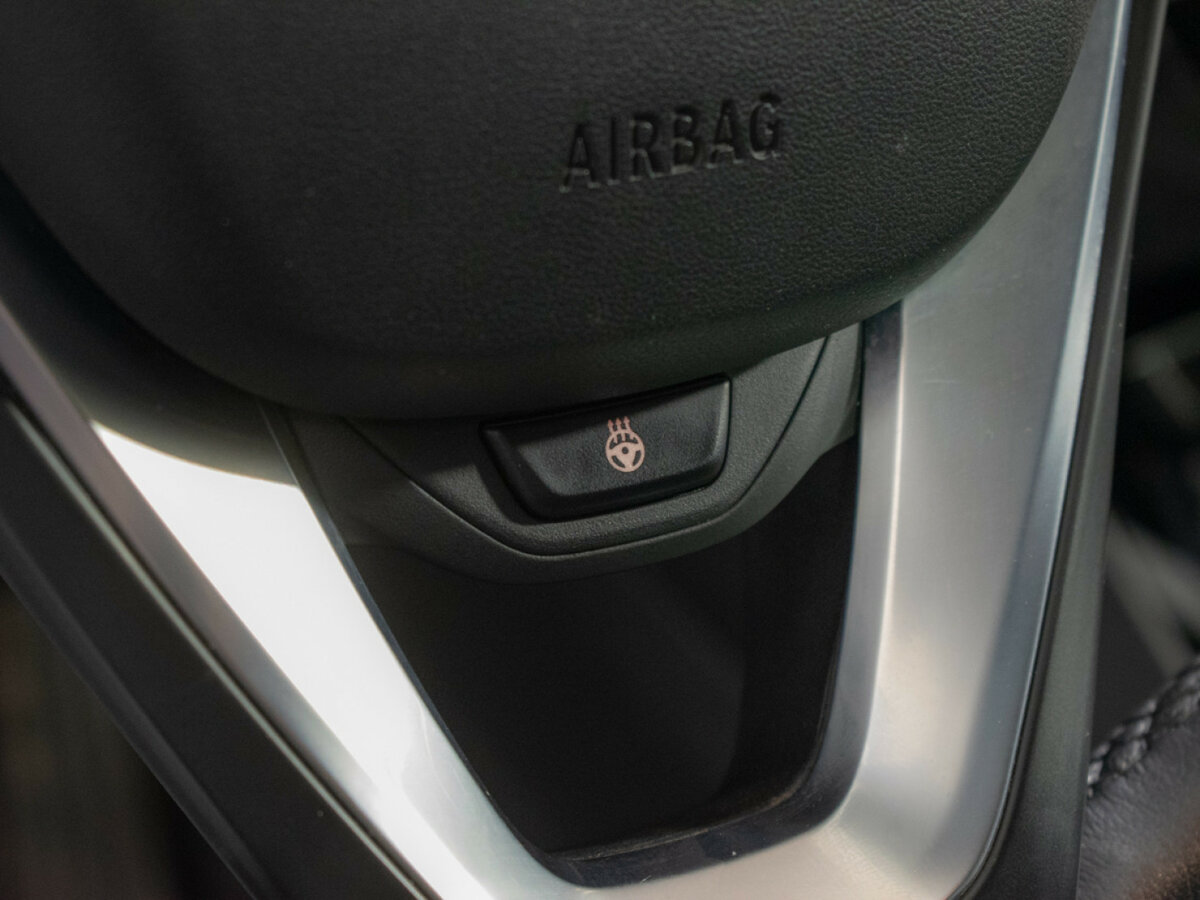 BMW X3 2020 года с пробегом. Фото: #12