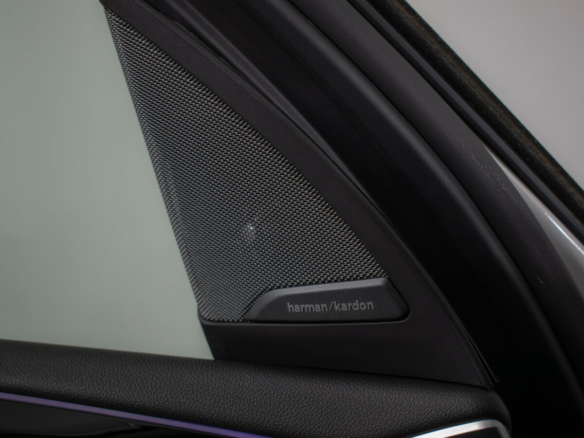 BMW X3 2020 года с пробегом. Фото: #14