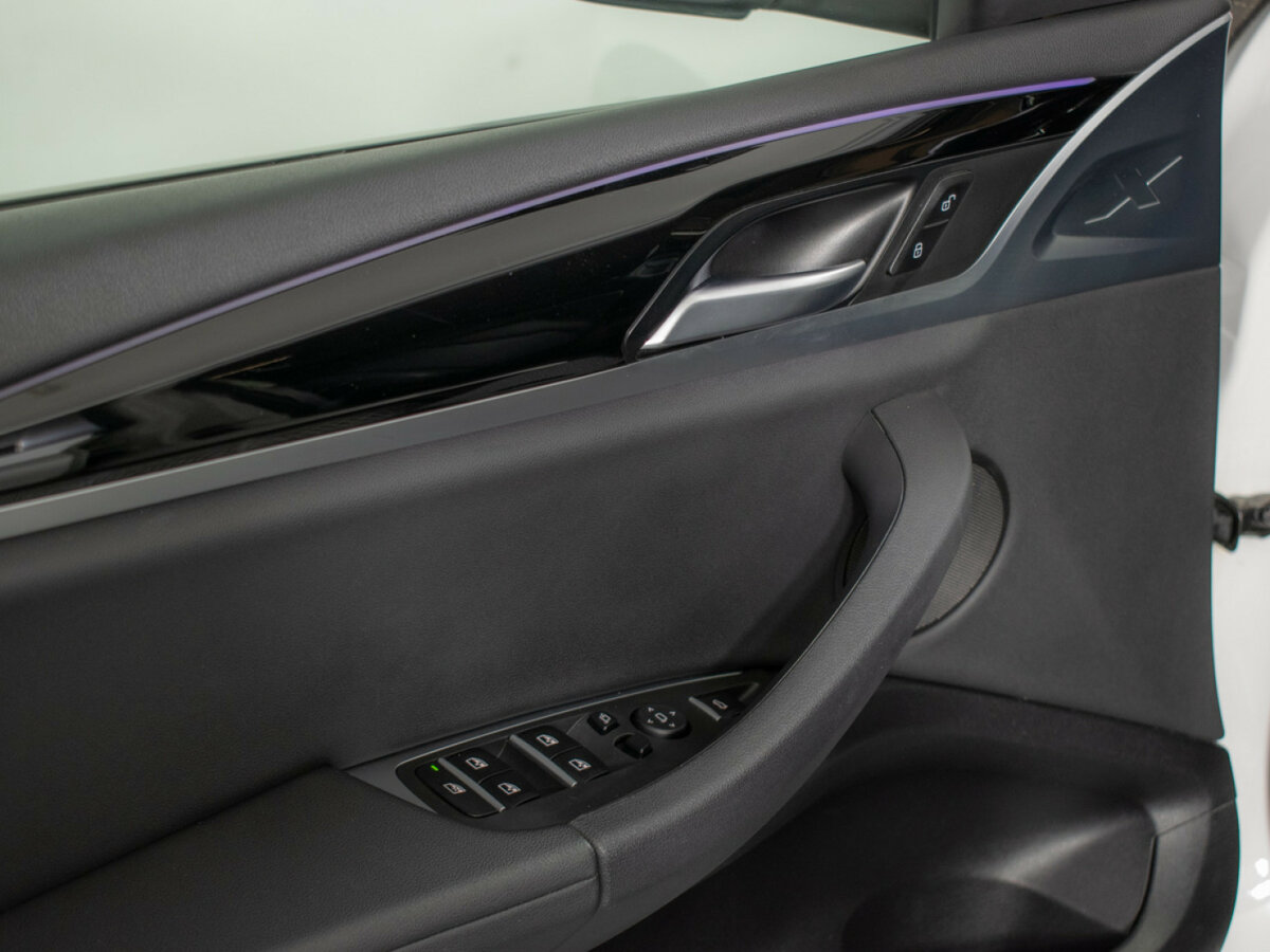 BMW X3 2020 года с пробегом. Фото: #15