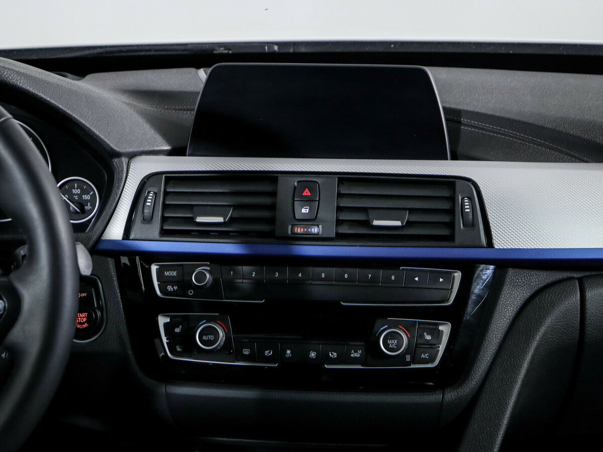 BMW 3 серии 2018 года с пробегом. Фото: #10