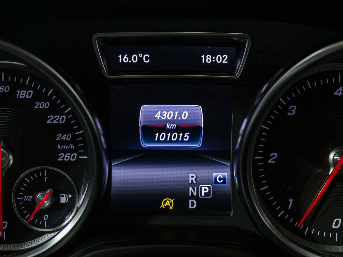 Mercedes-Benz GLS 2019 года с пробегом. Фото: #10