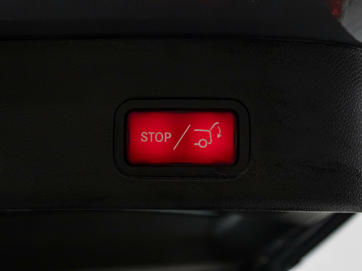 Mercedes-Benz GLS 2019 года с пробегом. Фото: #17