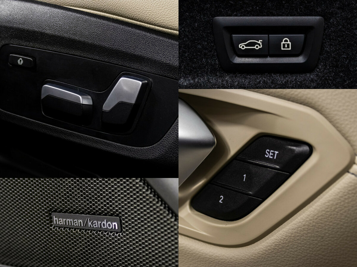 BMW 3 серии 2020 года с пробегом. Фото: #13